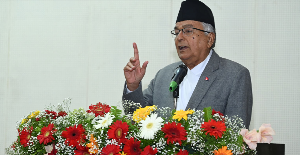 चुनावको वातावरण बनाउन राष्ट्रपति पौडेलले बोलाए सर्वदलीय बैठक