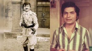 प्रख्यात भारतीय हास्य