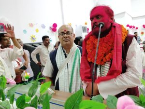मधेश प्रदेश