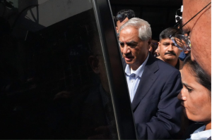 देउवाले