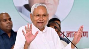 मुख्यमन्त्री पदबाट