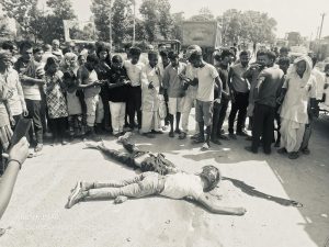 सोनवर्सा बजारमा