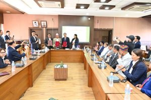 श्री स्वर्णान्तराल आधारभूत विद्यालय