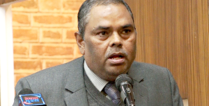 उपेन्द्र यादव