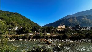 म्याग्दी नदी