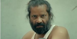 सत्र वर्षपछि मुख्य भूमिकामा