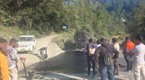 कालीगण्डकी कोरिडोर