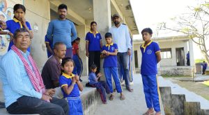 कल्याणपुर कालाबजार