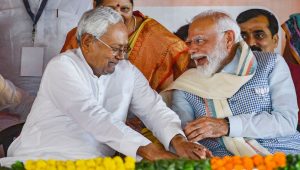 सरकार गठनका तयारी तीव्र
