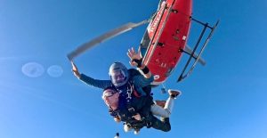  साहसिक पर्यटन