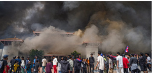 आन्दोलन