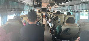 म्यानमारका