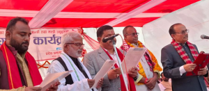विस्तार