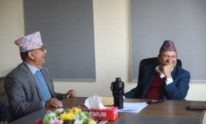 कार्यकाल