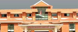 भ्रष्टाचार