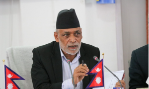 उम्मेदवार