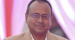 विश्वासको