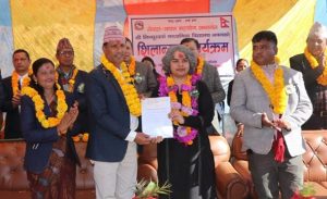 भारतको सहयोगमा