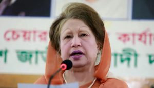 बंगलादेशकी पूर्व