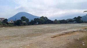 खेलमैदान संरक्षणका