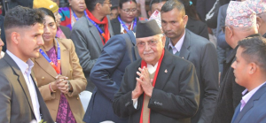 उम्मेदवारी