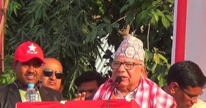 समाजवाद छिट्टै