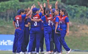 महिला टि-२०