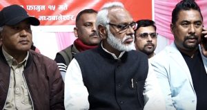 उम्मेदवार सिफारिस