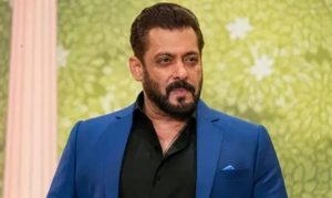 सलमान खान