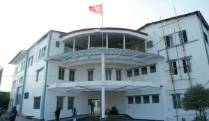 एमालेभित्र नेतृत्व