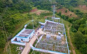 सबस्टेसन