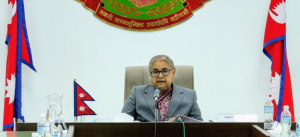 भ्रष्टाचारविरूद्ध