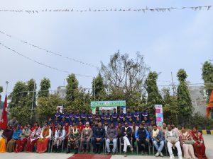 स्वस्तिक पाठशाला