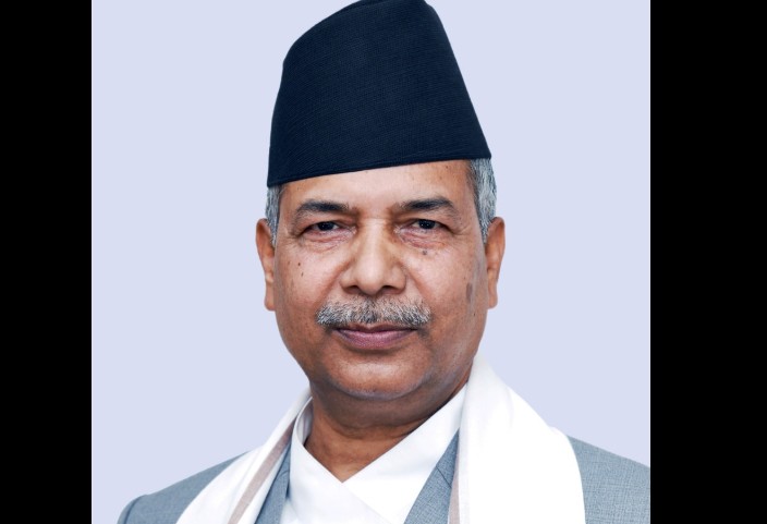 नयाँ पुस्ताको माग पूरा गर्न जरुरी छः उपराष्ट्रपति यादव   