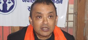 सभापति
