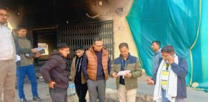 चन्द्रपुर