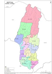 महोत्तरीमा ३४