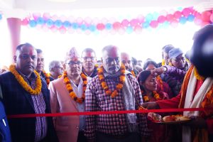 सर्व सुलभ सेवा प्रदान