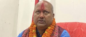 उम्मेदवारी