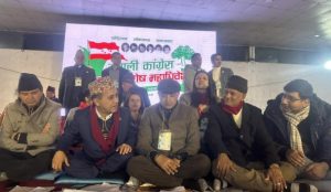 महामन्त्रीद्वय