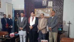 मुख्य न्यायधिवक्ता