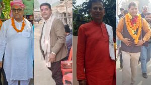 मतदाता