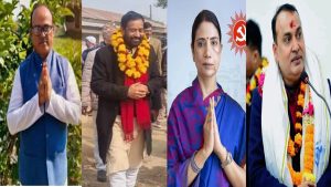 हेभीवेट प्रतिस्पर्धा