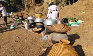 ढिक्री बनाउन