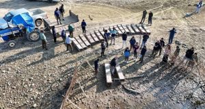 सङ्कटापन्न घडियाल