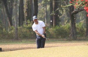 ‘गल्फ कोर्स’   