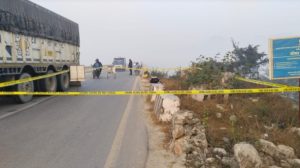 कनकाई पुल