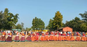 शुक्लाफाँटा