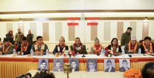 केन्द्रीय कार्यसम्पादन