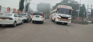 अंग्रेजी नयाँ वर्ष